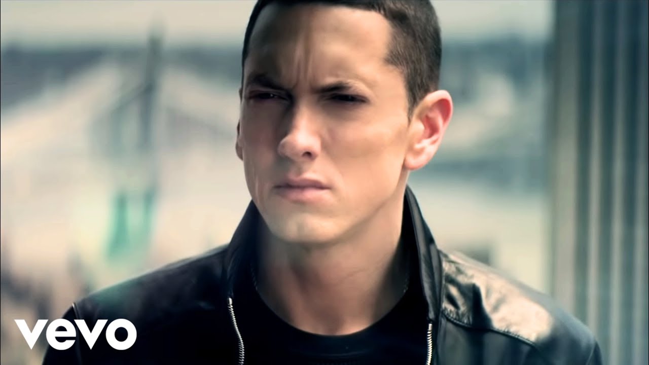 Free Download Mp3 Eminem Im Not Afraid